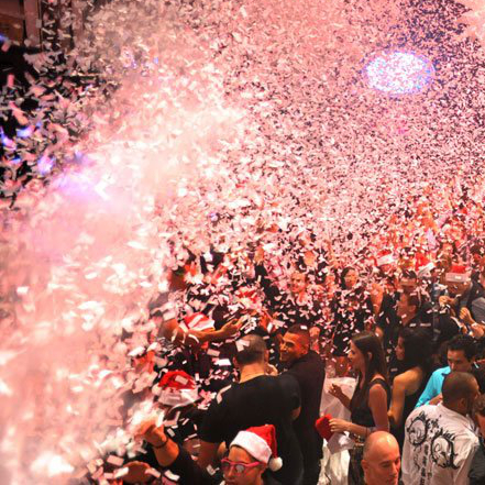 Confetti